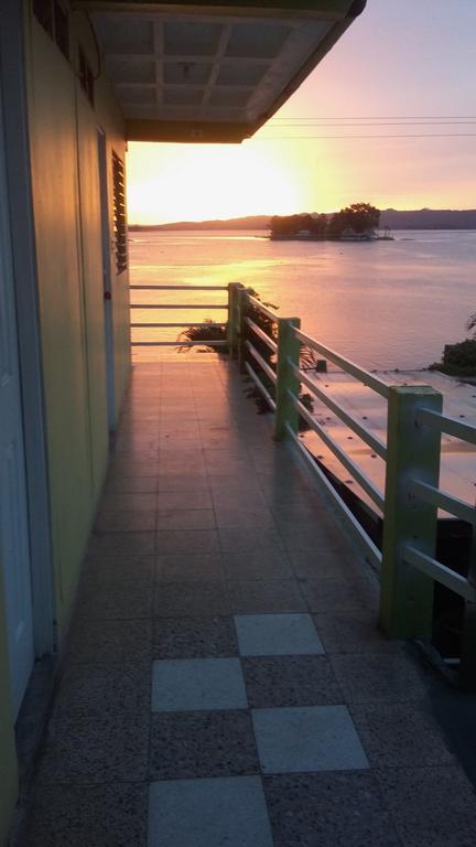 Green World Hotel Flores Exterior photo