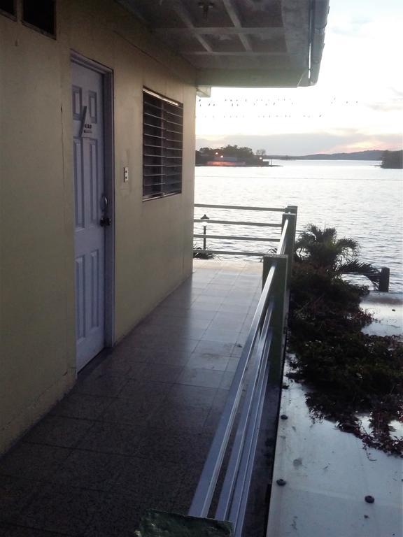 Green World Hotel Flores Exterior photo
